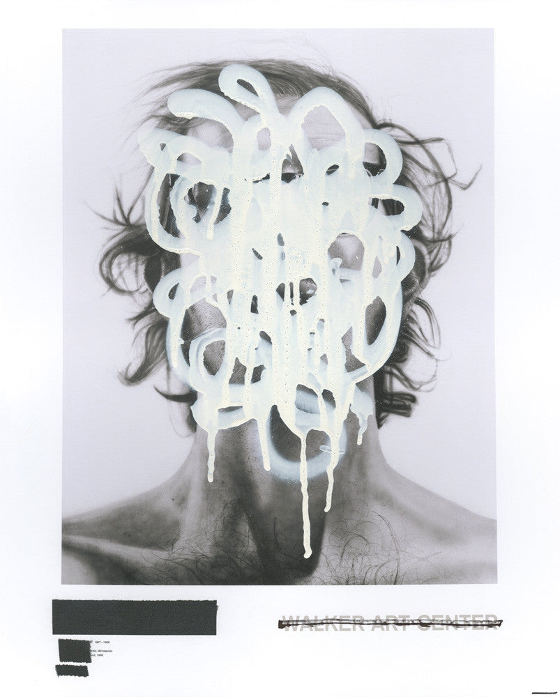 Not Close Enough - Art Print by Jesse Draxler | Another Fine Mess